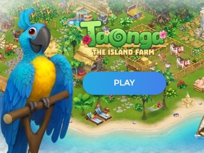 Taonga: the Island Farm