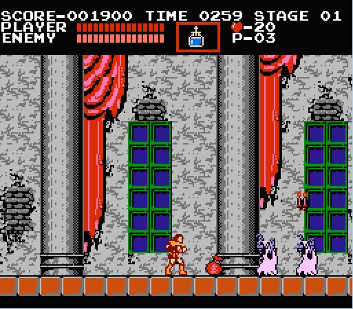 Castlevania