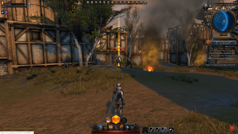 Neverwinter Online 3