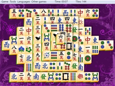 Mahjong