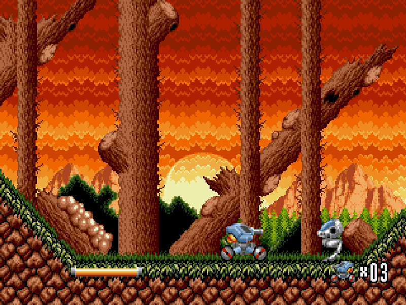 Blaster Master 2