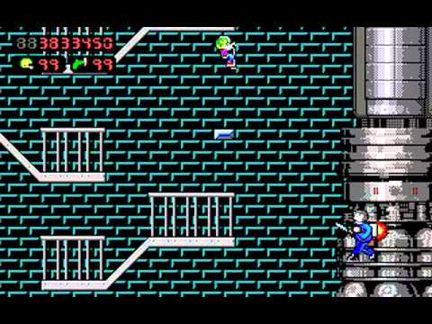 Commander Keen: Zoltan's Revenge