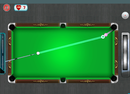 Billiard Tour