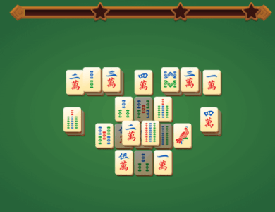 EZ Mahjong