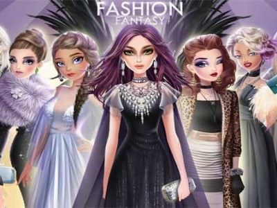 Fashion Fantasy