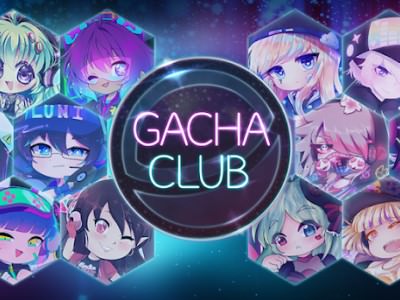 Gacha Club