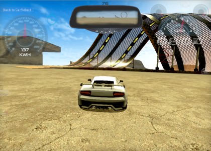 Madalin Cars Multiplayer Video review