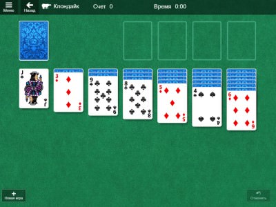 Microsoft Solitaire Collection