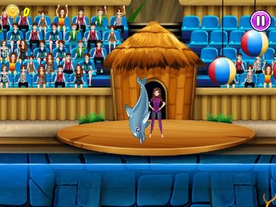 My Dolphin Show 7