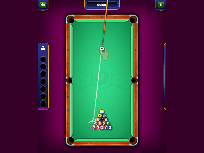 Pool: 8 Ball Mania