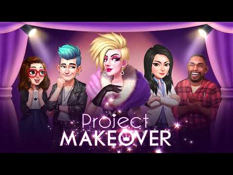 Project Makeover