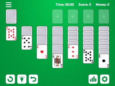 Solitaire Online