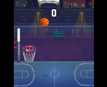 Basketball Master (InLogic)