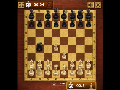 Master Chess Multiplayer