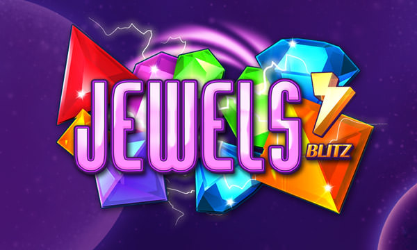 Jewels Blitz