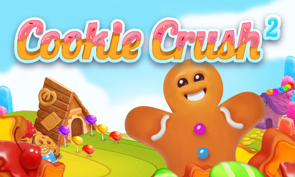 Cookie Crush 2