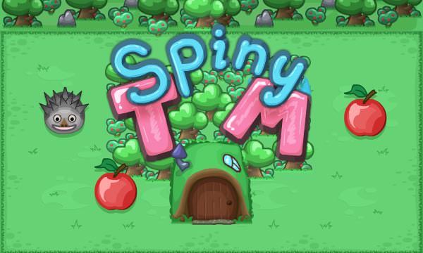 Spiny Tom