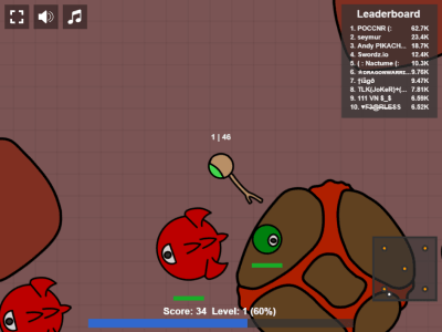 Swordz.io