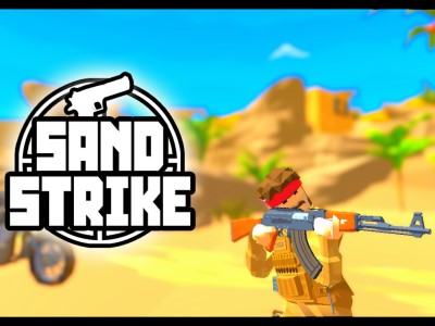 SandStrike.io