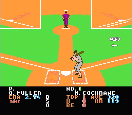 Legends of the Diamond: The Baseball Championship Game