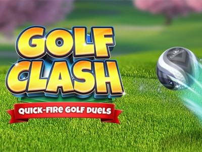 Golf Clash