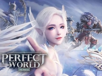 Perfect World Mobile