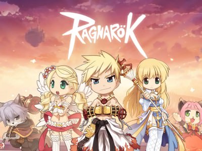 Ragnarok Online Prime