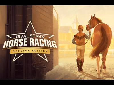 Rival Stars Horse Racing