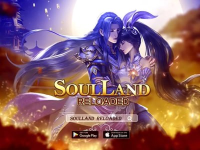 Soul Land Reloaded