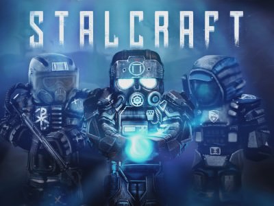 Stalcraft