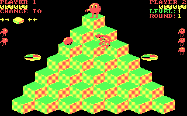 Q*bert