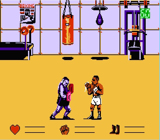 Power Punch 2