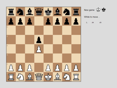 Stockfish Chess