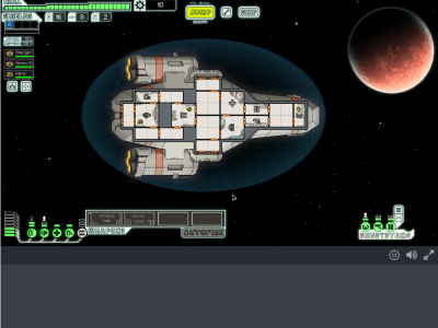 FTL: Faster Than Light