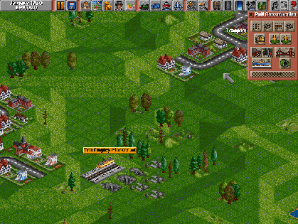 Transport Tycoon