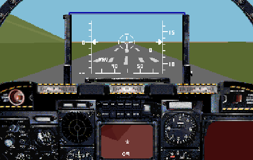 A-10 Tank Killer