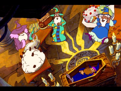 Discworld 2